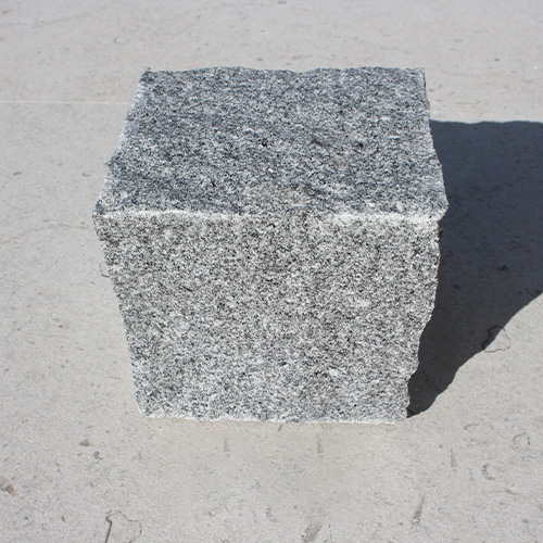 cubos rachados Filstone Granito SPI 10x10x5