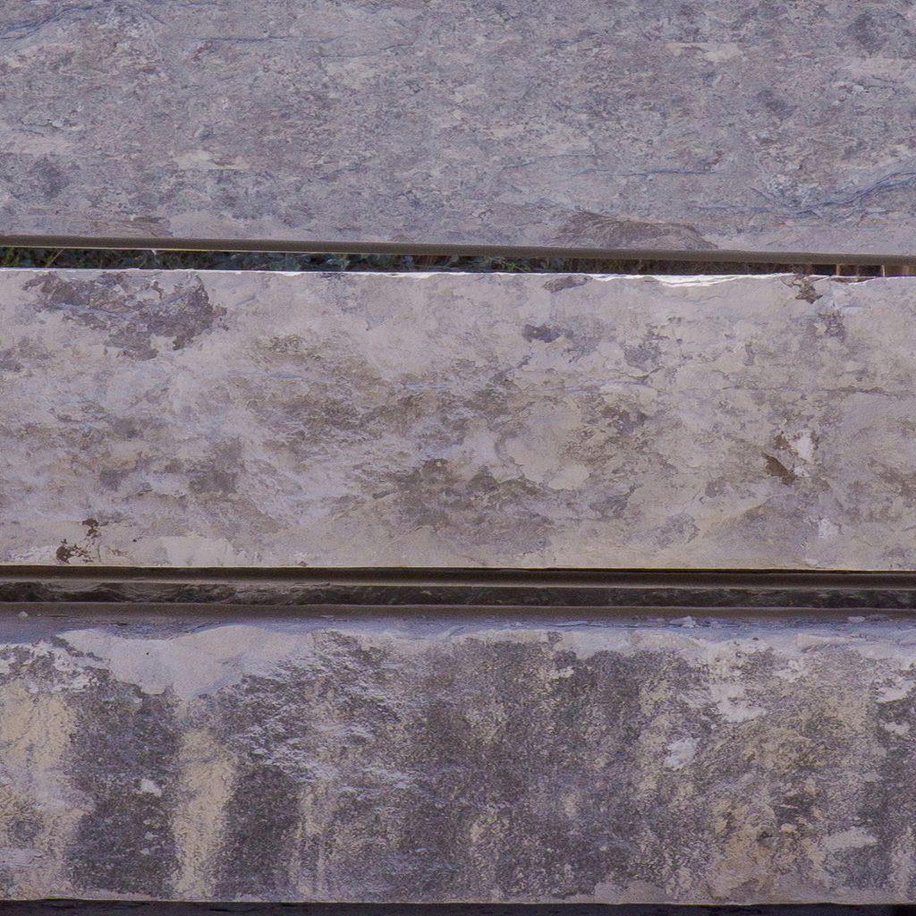 blocos para muro rustic dark filstone