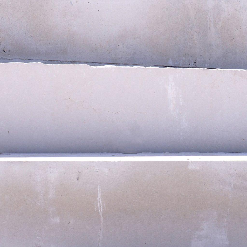 blocos para muro rustic plain filstone