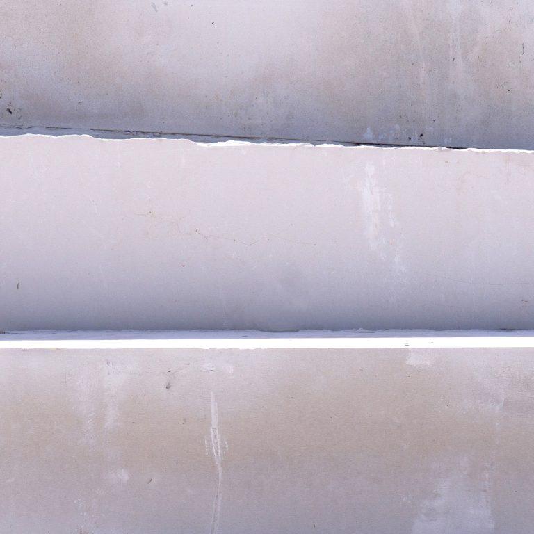 blocos para muro rustic plain filstone