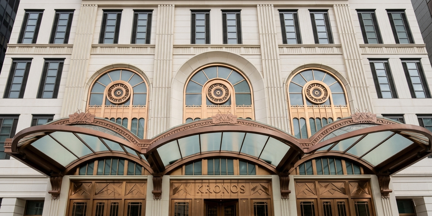 MF limestone honed - calcário grão médio fino - Kronos Sathorn Tower - tailândia