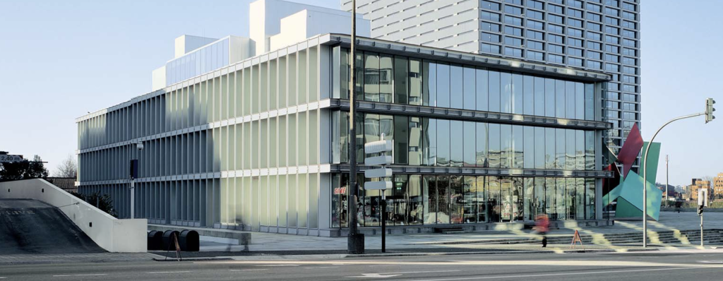 filstone SPI granito cinza grão fino - Edifício Burgos