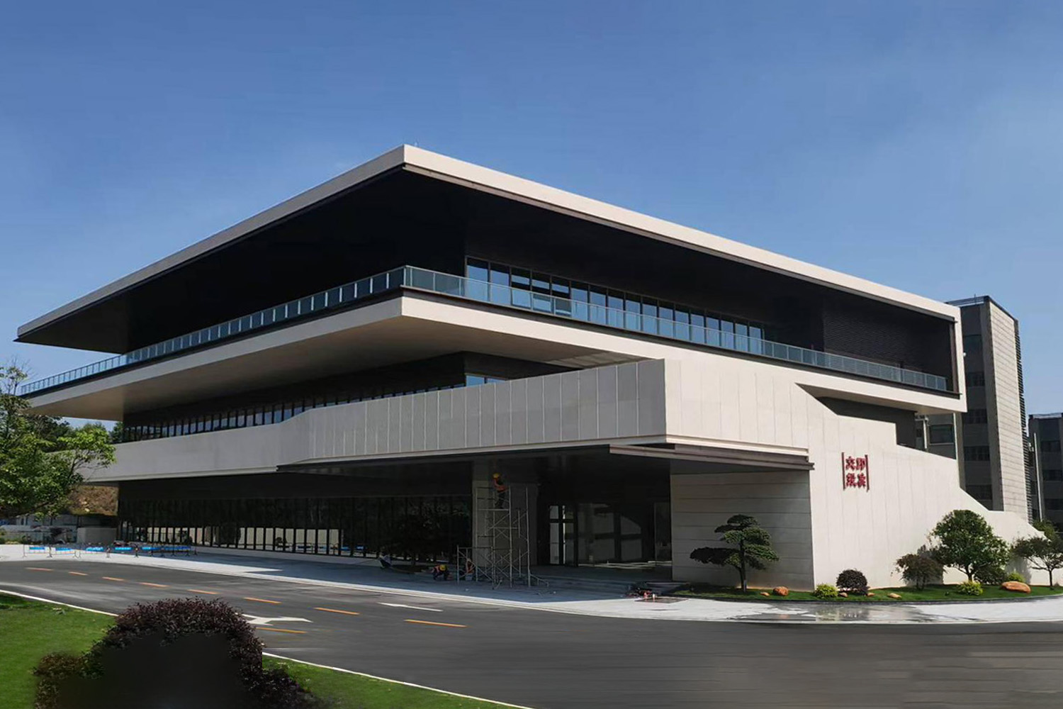 filstone limestone MLC - grão médio, grão grosso clássico creme fátima - Jiaotou Impression