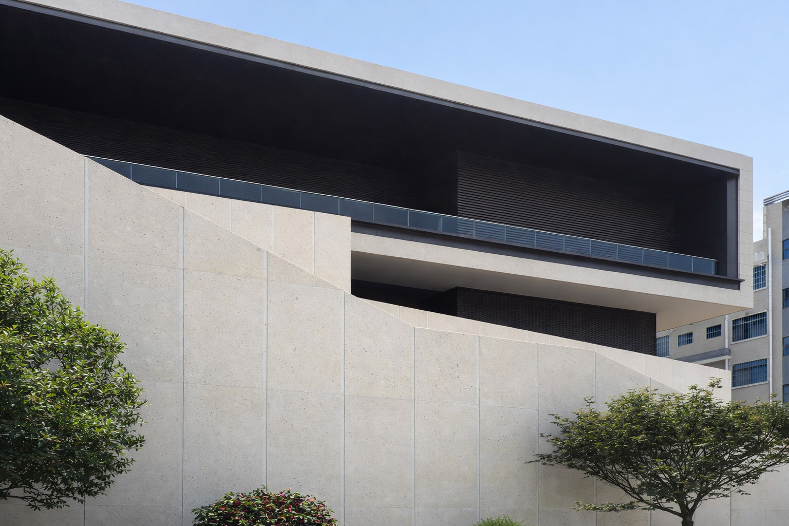 filstone limestone MLC - grão médio, grão grosso clássico creme fátima - Jiaotou Impression