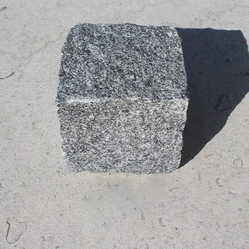 cubos rachados Filstone Granito SPI 5-7